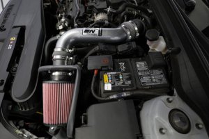 Kia K5 Performance Air Intake - K&N Engineering - Typhoon - `21-`22 Kia K5 Performance Air Intake - K&N Engineering - Typhoon - `21-`22